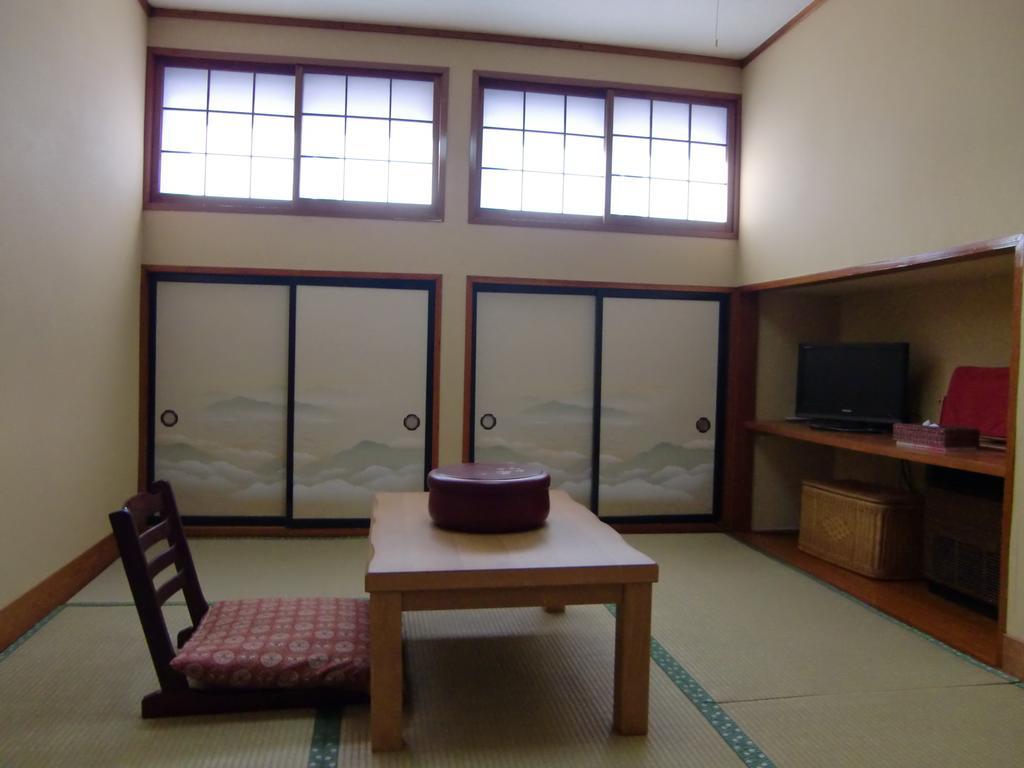 Kikusuisou Annex Hotel Kusatsu  Phòng bức ảnh