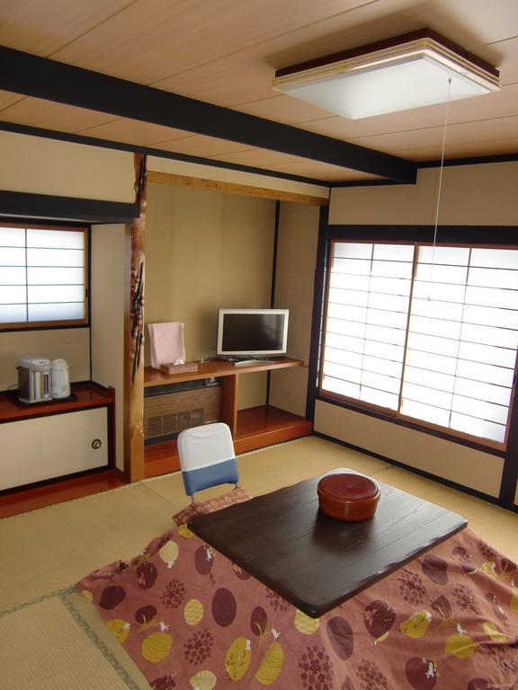 Kikusuisou Annex Hotel Kusatsu  Phòng bức ảnh
