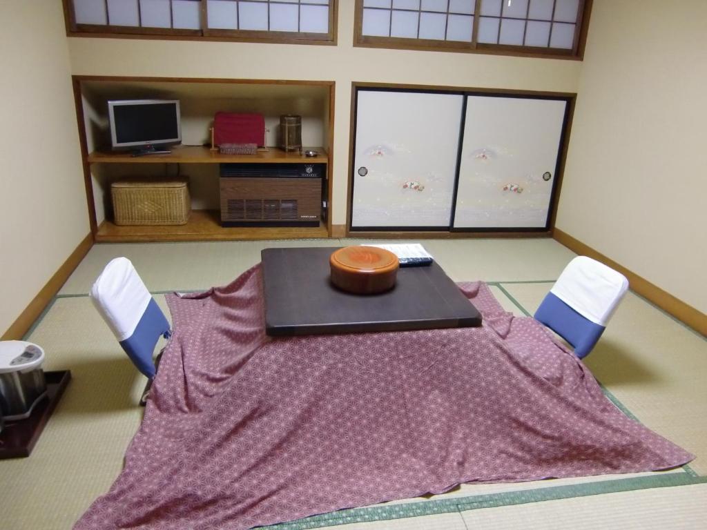 Kikusuisou Annex Hotel Kusatsu  Phòng bức ảnh