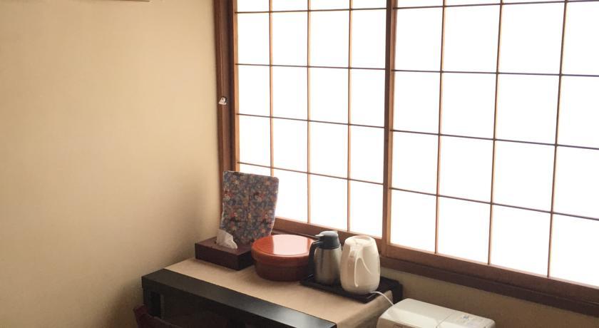 Kikusuisou Annex Hotel Kusatsu  Phòng bức ảnh