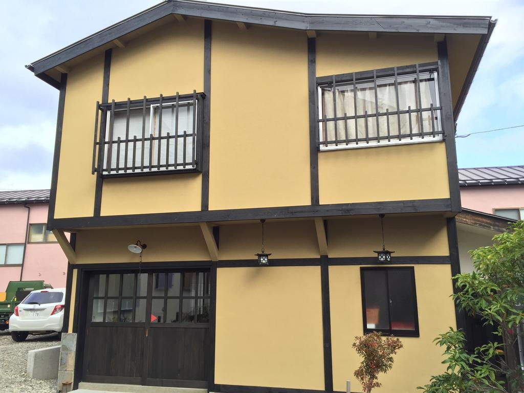 Kikusuisou Annex Hotel Kusatsu  Ngoại thất bức ảnh