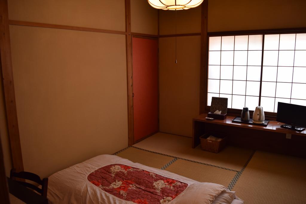 Kikusuisou Annex Hotel Kusatsu  Phòng bức ảnh