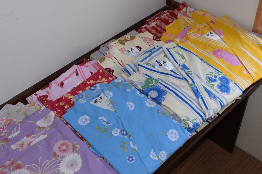 Kikusuisou Annex Hotel Kusatsu  Ngoại thất bức ảnh