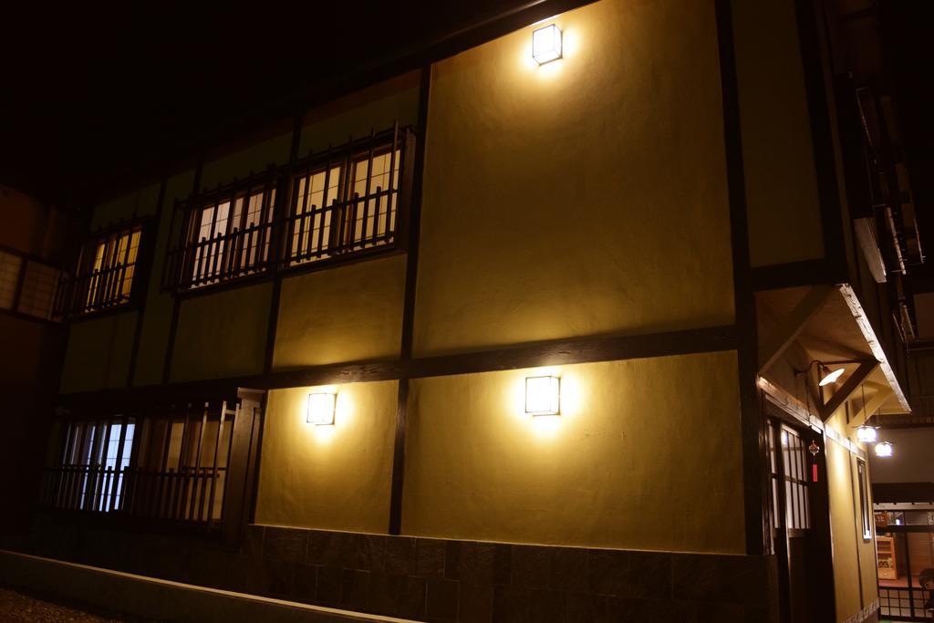 Kikusuisou Annex Hotel Kusatsu  Ngoại thất bức ảnh