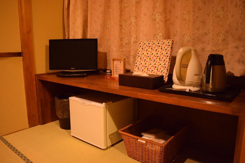 Kikusuisou Annex Hotel Kusatsu  Ngoại thất bức ảnh