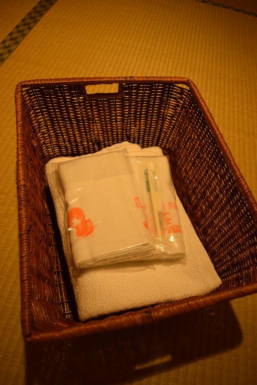 Kikusuisou Annex Hotel Kusatsu  Ngoại thất bức ảnh