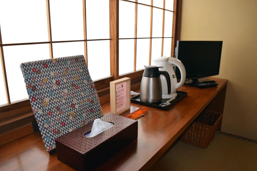Kikusuisou Annex Hotel Kusatsu  Ngoại thất bức ảnh