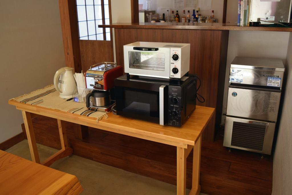 Kikusuisou Annex Hotel Kusatsu  Ngoại thất bức ảnh